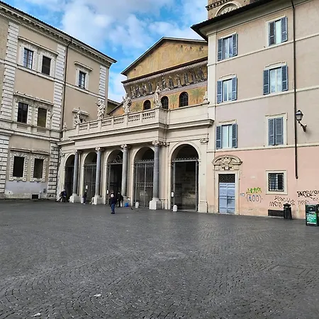 Era Trastevere-3